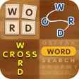 WordGames: CrossConnectScore