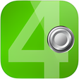 プログラムのアイコン：脱出ゲーム DOOORS4