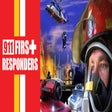 Ikon program: 911: First Responders