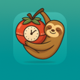 プログラムのアイコン：Slomodo - Pomodoro Timer