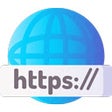 Иконка программы: Force HTTPS - Browse Secu…