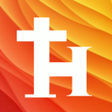 程序图标：ALL Hosanna Songs Tel  En…