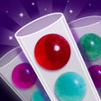 أيقونة البرنامج: Dazzly Sort: Diamond Puzz…
