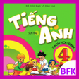 Symbol des Programms: Tieng Anh Lop 4 - English…