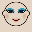 أيقونة البرنامج: Cleopatra