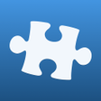 Ícone do programa: Jigty Jigsaw Puzzles