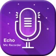 Echo-Live Mic Recorder