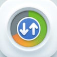 Ícone do programa: DataMeter - Track Data Wi…