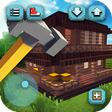 Icoon van programma: Builder Craft: House Buil…
