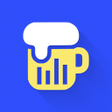 Ikona programu: AlcoTrack: BAC Calculator