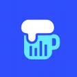 Ikona programu: AlcoTrack: BAC Calculator