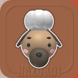 プログラムのアイコン：Sweets Cafe -Escape Game-