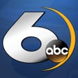 程序图标：WJBF NewsChannel 6