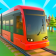 程序图标：Tram Rush