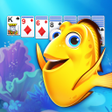 Ícone do programa: Solitaire: Fish Master