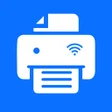 Ícone do programa: Wireless Smart Printer Ap…