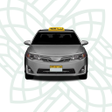 Ikona programu: Abu Dhabi Taxi