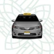 Icon of program: Abu Dhabi Taxi