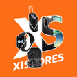 Иконка программы: XiStores