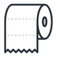 프로그램 아이콘: Flush - Find Public Toile…