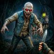 Ikona programu: Doomsday Evil: Survival G…