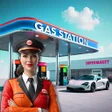 Biểu tượng của chương trình: Grocery  Gas Money Simula…