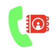 أيقونة البرنامج: Contacts Widget  Manager