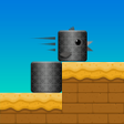 プログラムのアイコン: Square Bird 2
