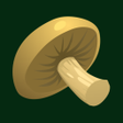 プログラムのアイコン：Sienitunnistus