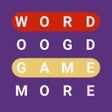 ไอคอนของโปรแกรม: Word Search  Word Games