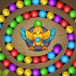 Ikona programu: Jungle Marble Mission