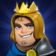 程序图标：Hug of War: Real-Time Str…