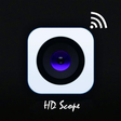 أيقونة البرنامج: HD Scope