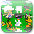 Biểu tượng của chương trình: Alive! Jigsaw