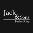 ไอคอนของโปรแกรม: Jack and Sons Barber Shop