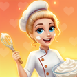 Ícone do programa: Merge Restaurant - Puzzle…