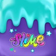 ไอคอนของโปรแกรม: Slime Simulator ASMR Rela…