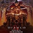 ไอคอนของโปรแกรม: Diablo IV: Sins of the Ho…