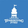 أيقونة البرنامج: Thanksgiving Point Mobile