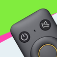 Ícone do programa: Remote control for Realme…