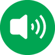 Ícone do programa: Volume Up