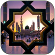 程序图标：Makkah Madina Live Wallpa…