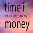 Time is Money - Productivity Tracker