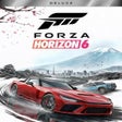 Programın simgesi: Forza Horizon 6: Deluxe E…