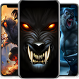 أيقونة البرنامج: Werewolf wallpapers
