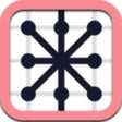 أيقونة البرنامج: Pattern Stretch