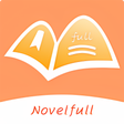 程序图标：Novelfull - Fiction  Nove…