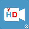 أيقونة البرنامج: Video Call Recorder for I…