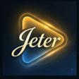 ไอคอนของโปรแกรม: Jeter Player