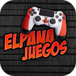 Icon of program: El Pana Juegos de Android